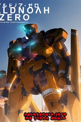 Aldnoah Zero