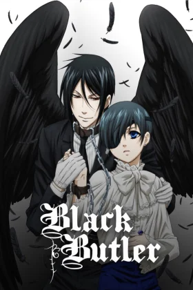 Black Butler Emerald Witch Arc Sezoni 5