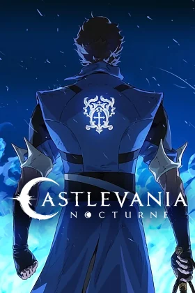  Castlevania Nocturne