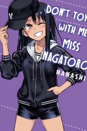 Don't Toy with Me, Miss Nagatoro