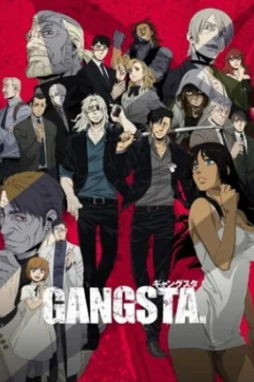 Gangsta