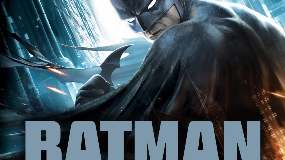 Batman Kalorsi i kotham