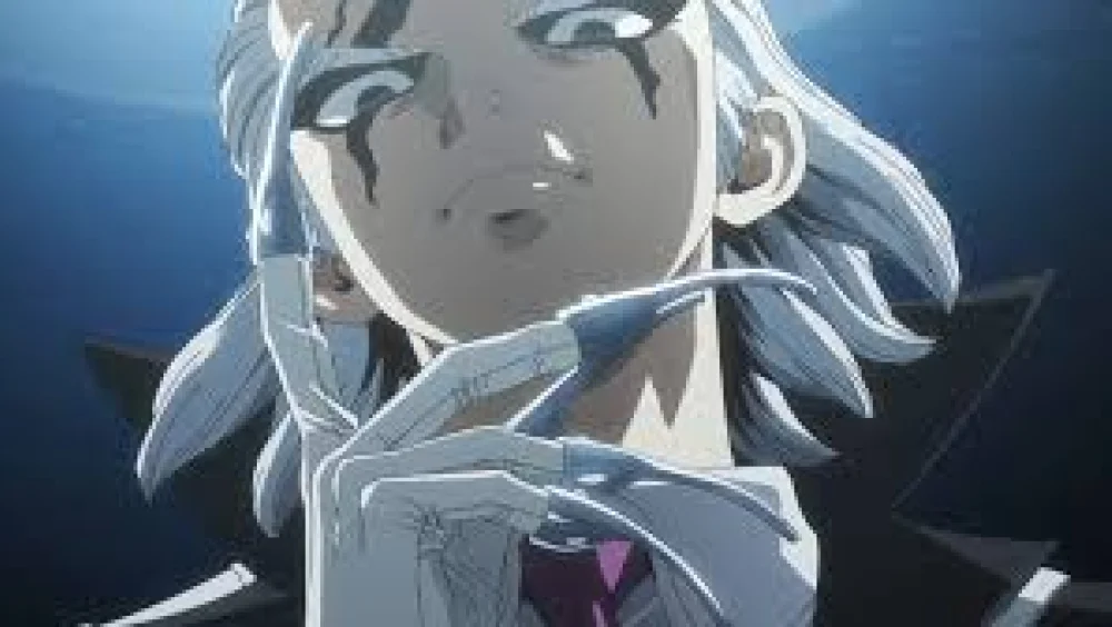 Dr Stone Science Future