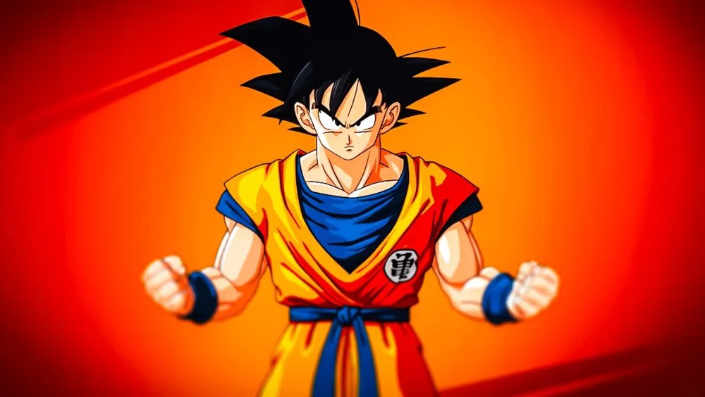 Dragon Ball Z