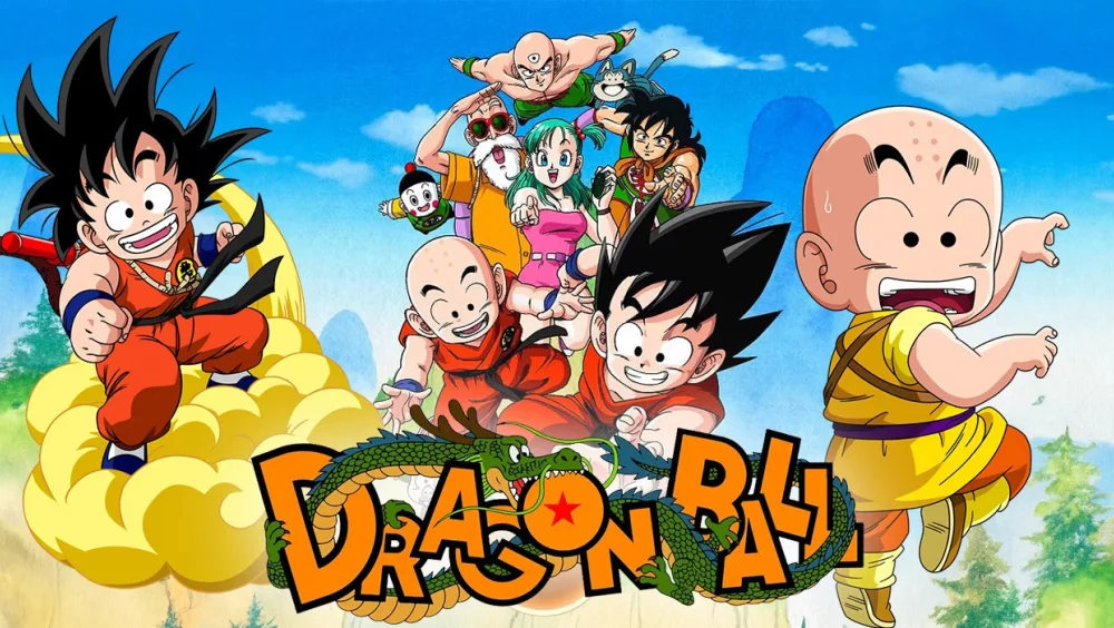 Dragon Ball
