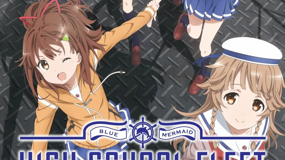 High School Fleet
