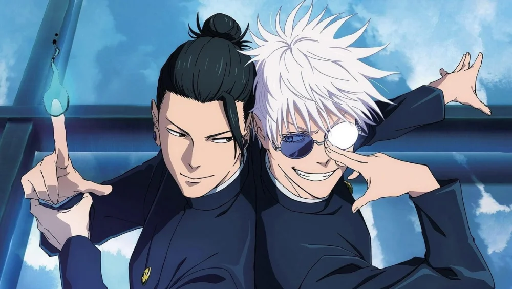 Jujutsu Kaisen: Hidden Inventory/Premature Death