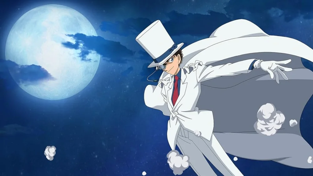 Magic Kaito