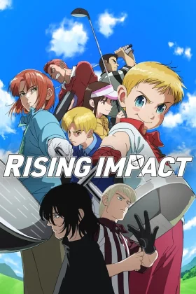 Rising Impact Sezoni 2