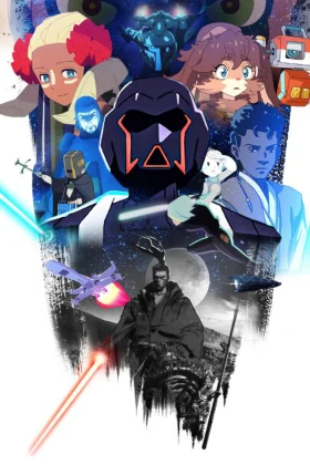 Star Wars: Visions