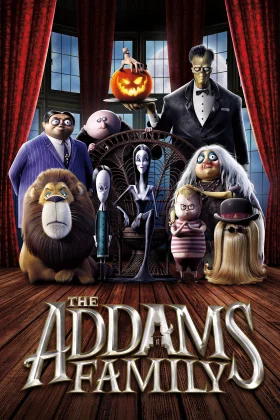 Familja Adams